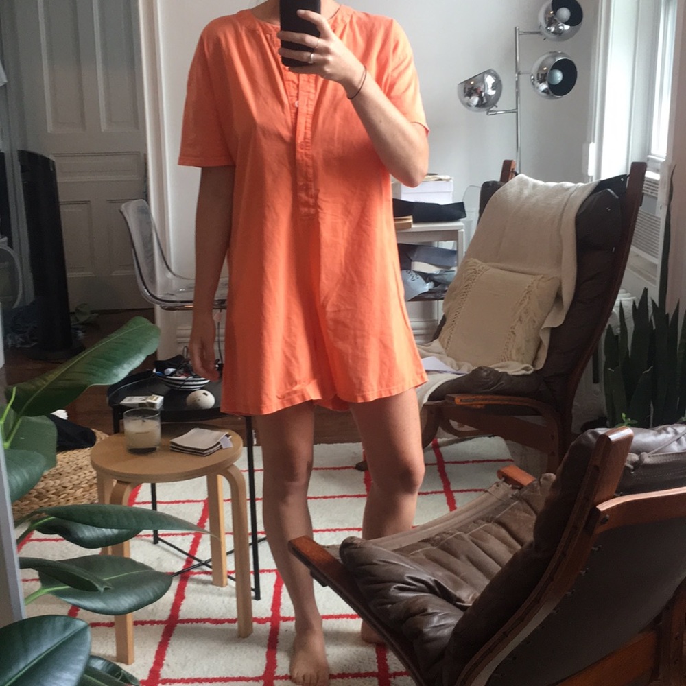 Zara Jumpsuit